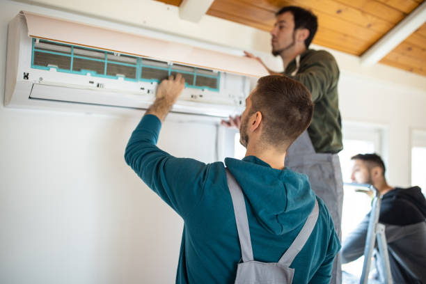 Best Ductless Mini-Split Systems in Elizabethtown, NC