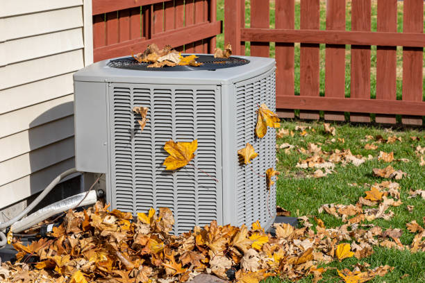 Best Emergency HVAC Services in Elizabethtown, NC