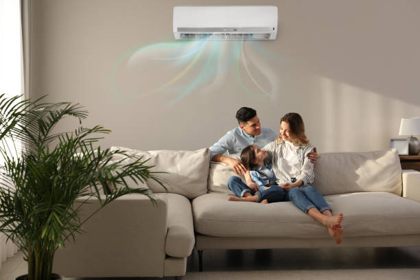 Professional HVAC in Elizabethtown, NC