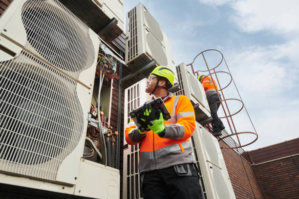 Best Commercial HVAC in Elizabethtown, NC