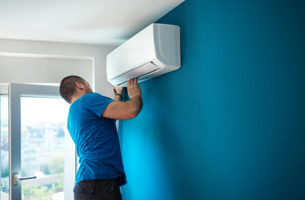 Best VRF (Variable Refrigerant Flow) Systems in Elizabethtown, NC