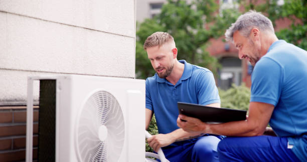 Best HVAC Training and Certification in Elizabethtown, NC