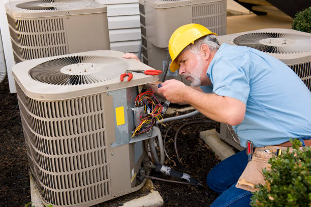 Best Energy-efficient HVAC Solutions in Elizabethtown, NC
