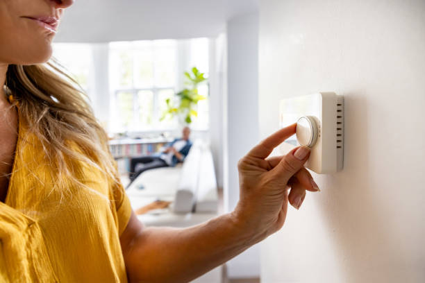 Best Thermostats and Smart Controls in Elizabethtown, NC
