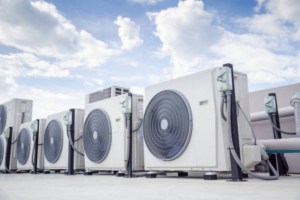 Best HVAC Consulting and Engineering in Elizabethtown, NC